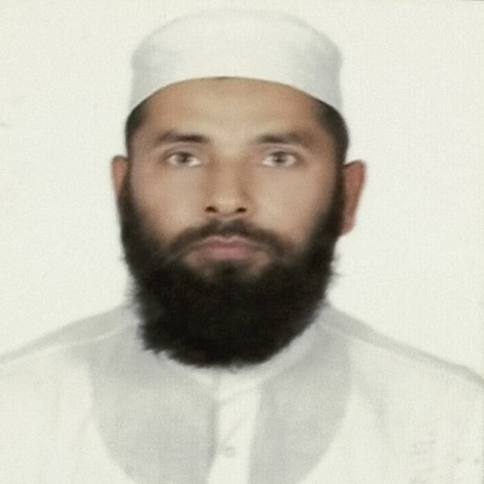head of Department image