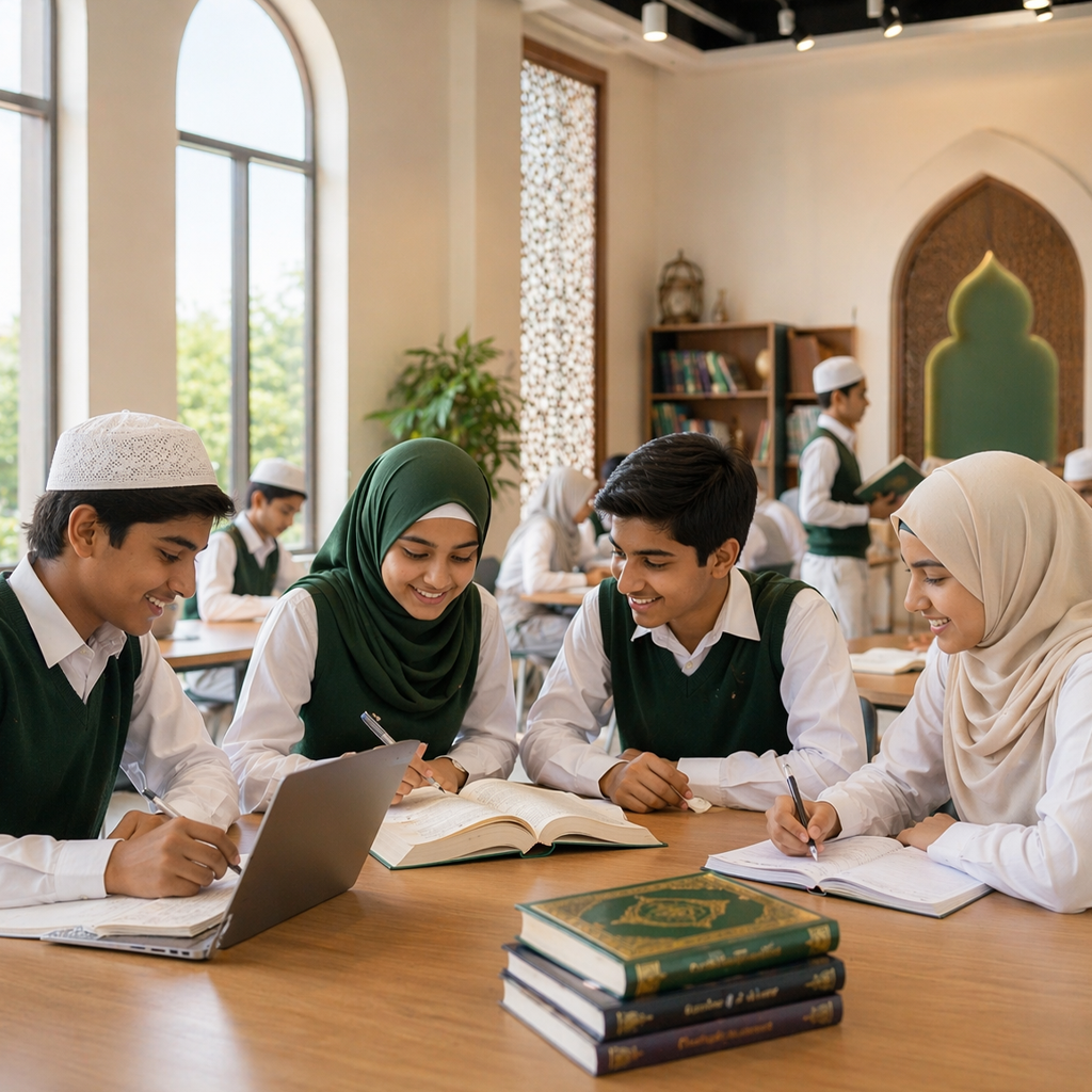 Educational Services