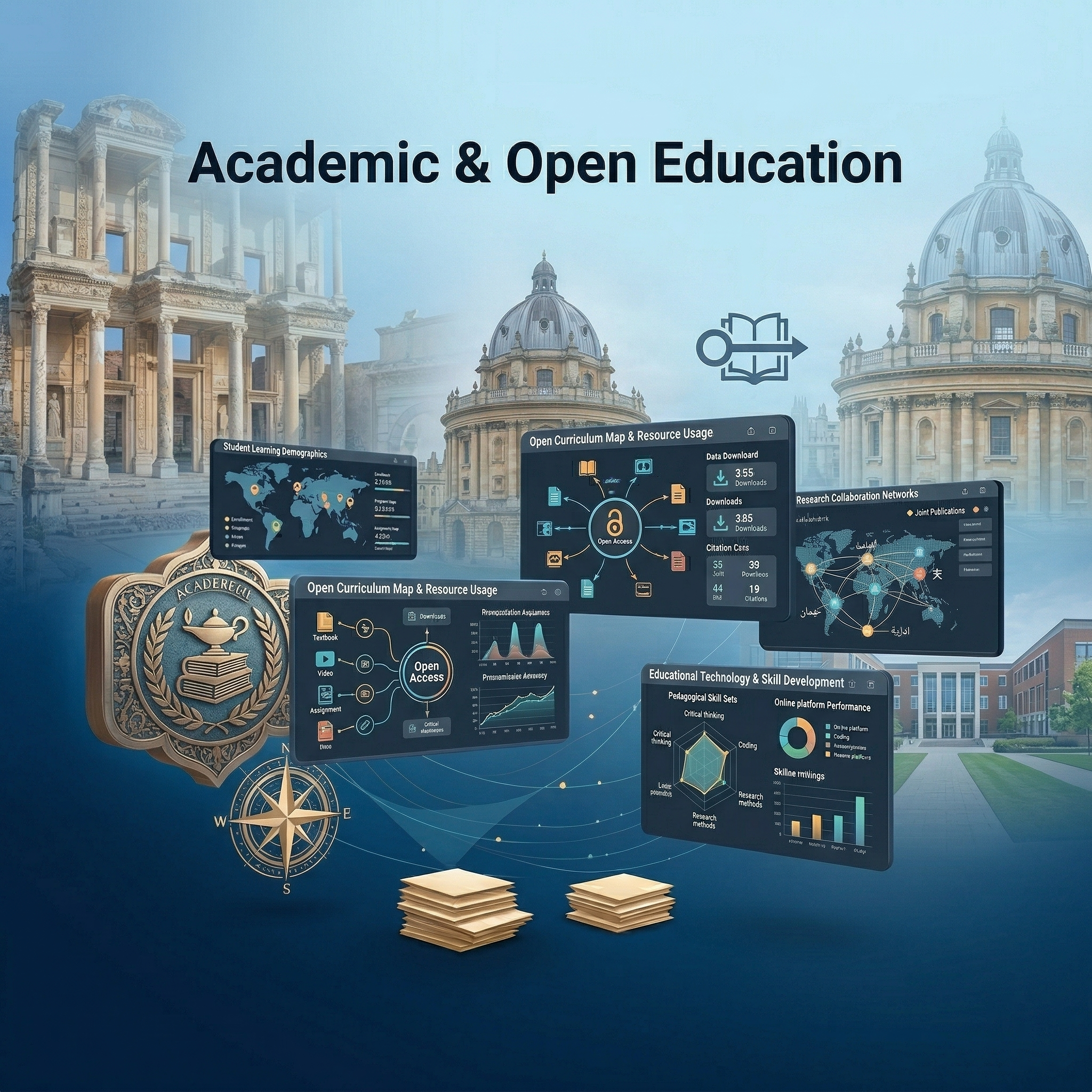 Academic Education