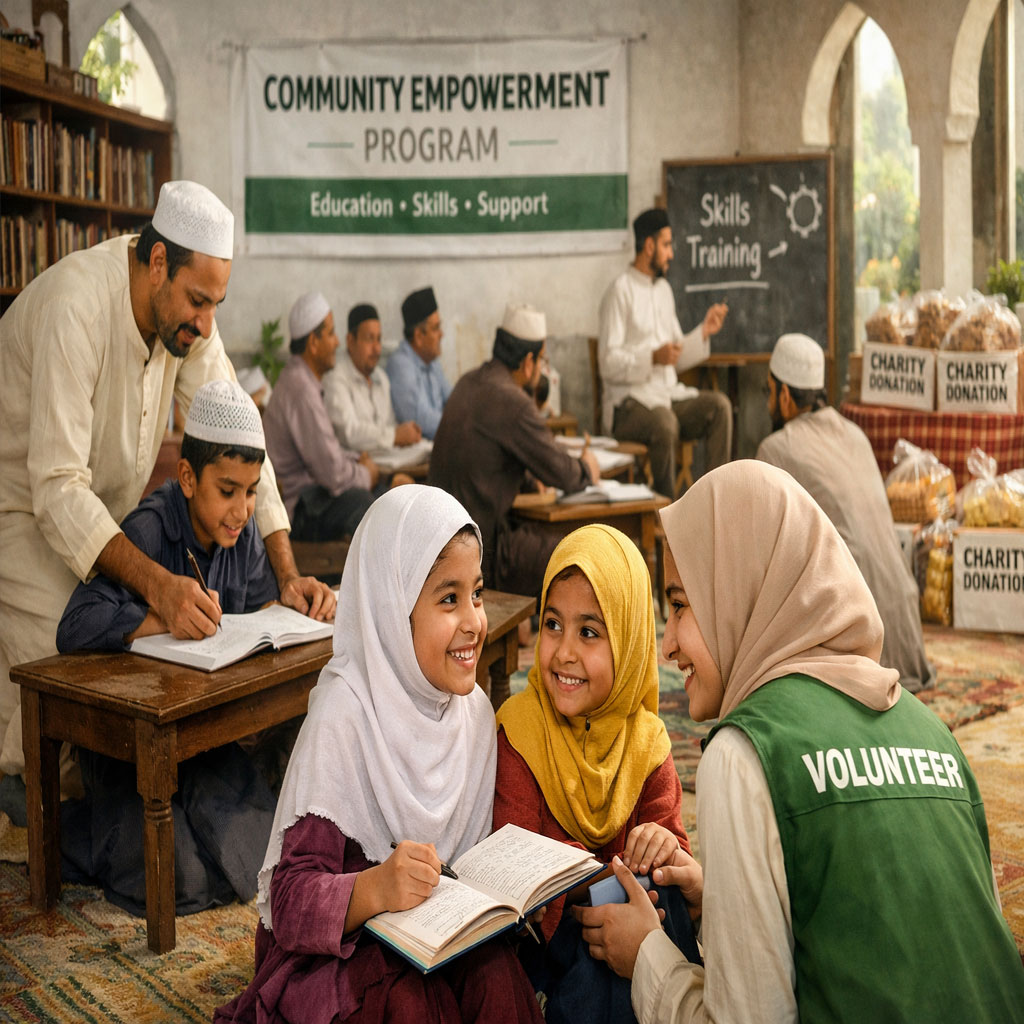 Educational Services