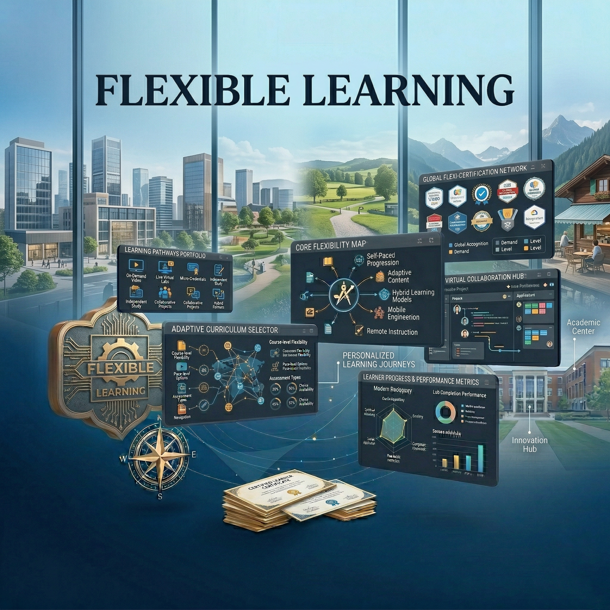 Flexible Learning