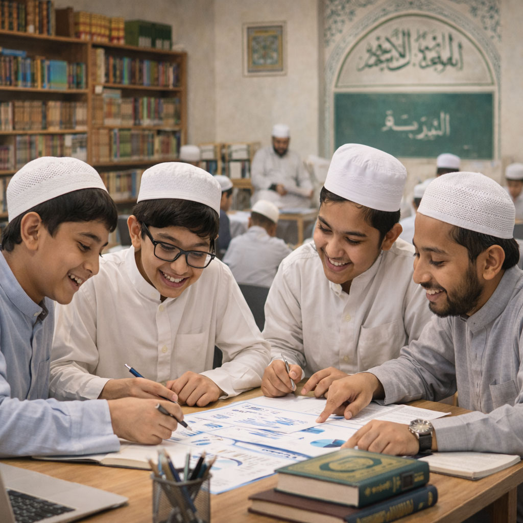 Educational Services