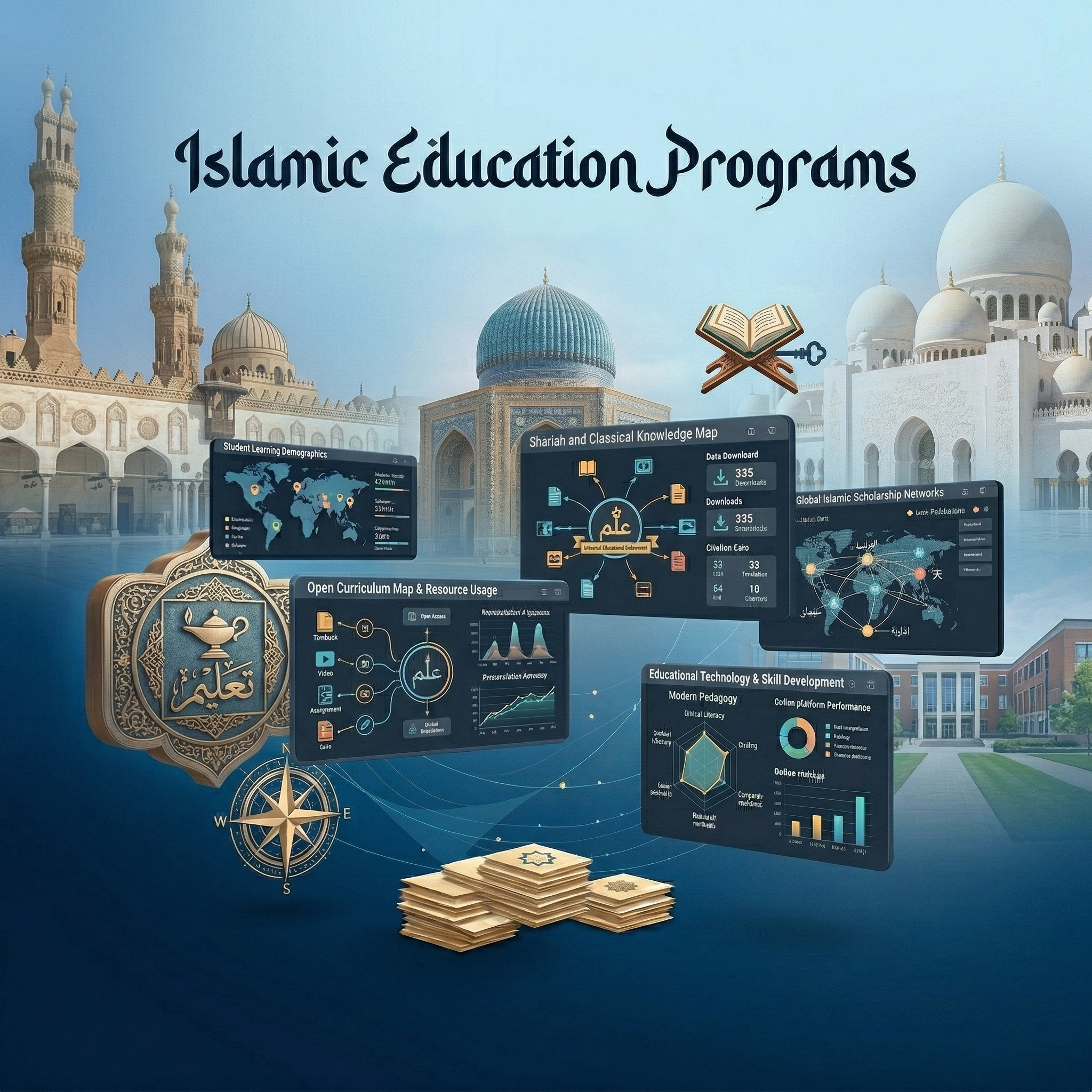Islamic Education