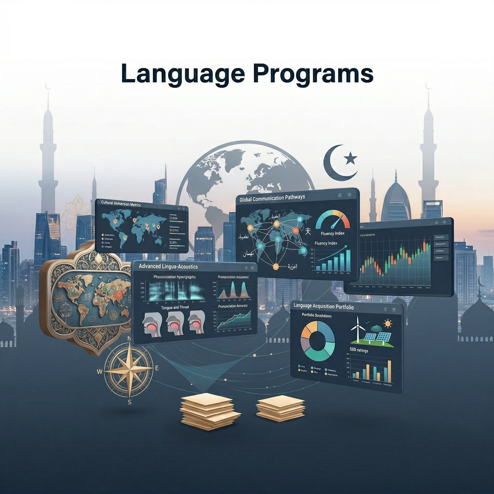 Language Programs