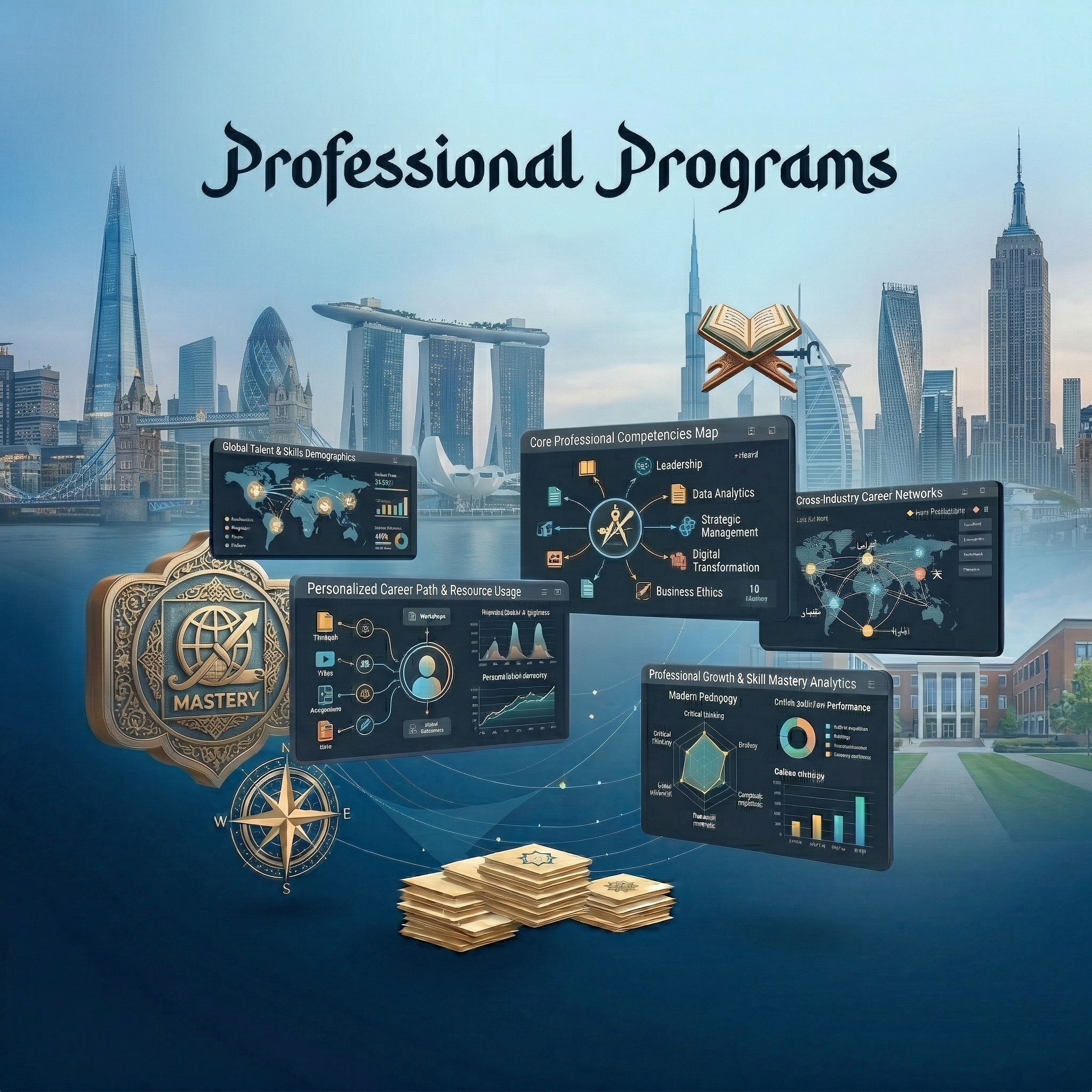Professional Programs