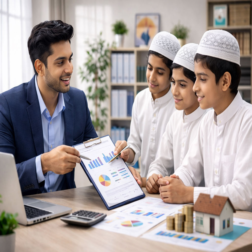 Educational Services