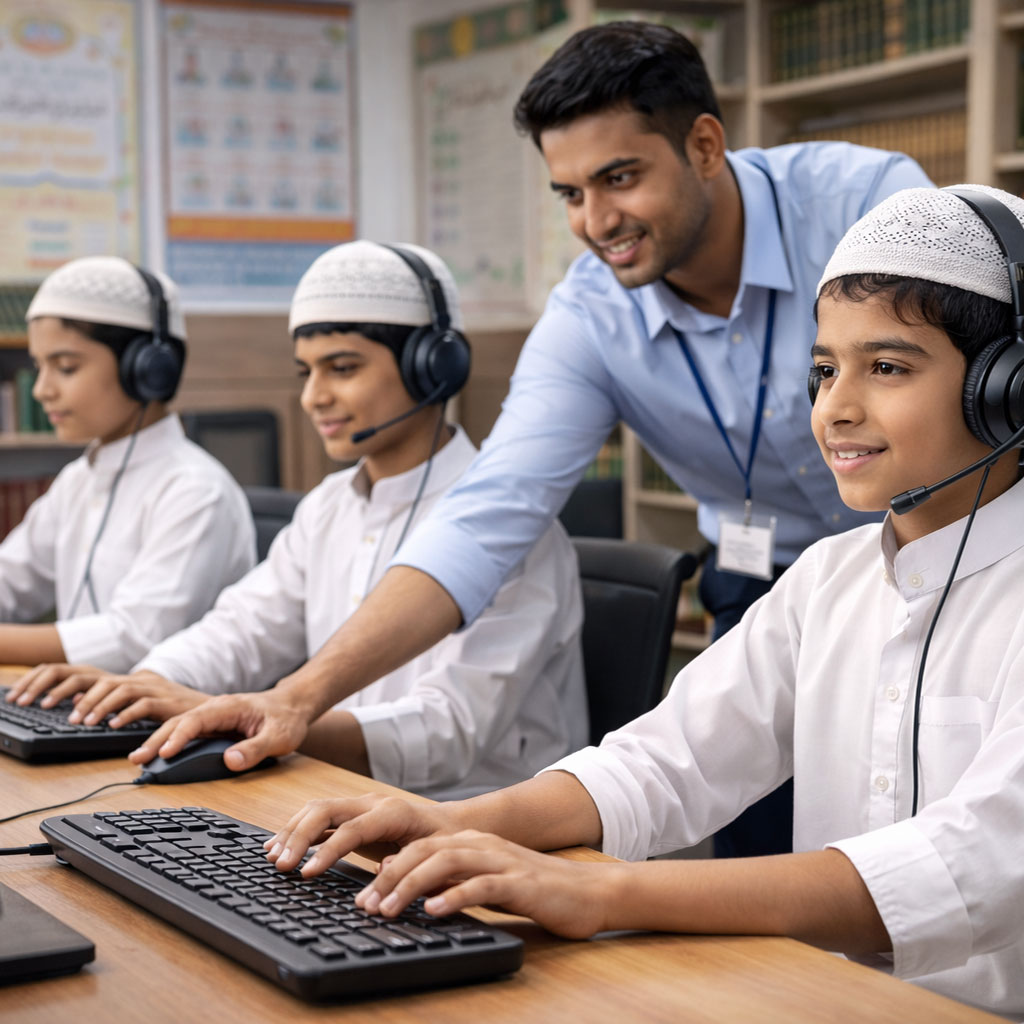 Educational Services