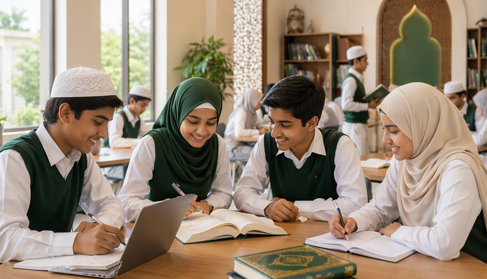 Integrated Education India