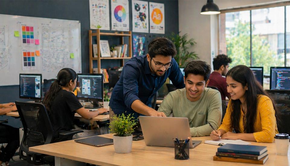 Skill Empowerment India