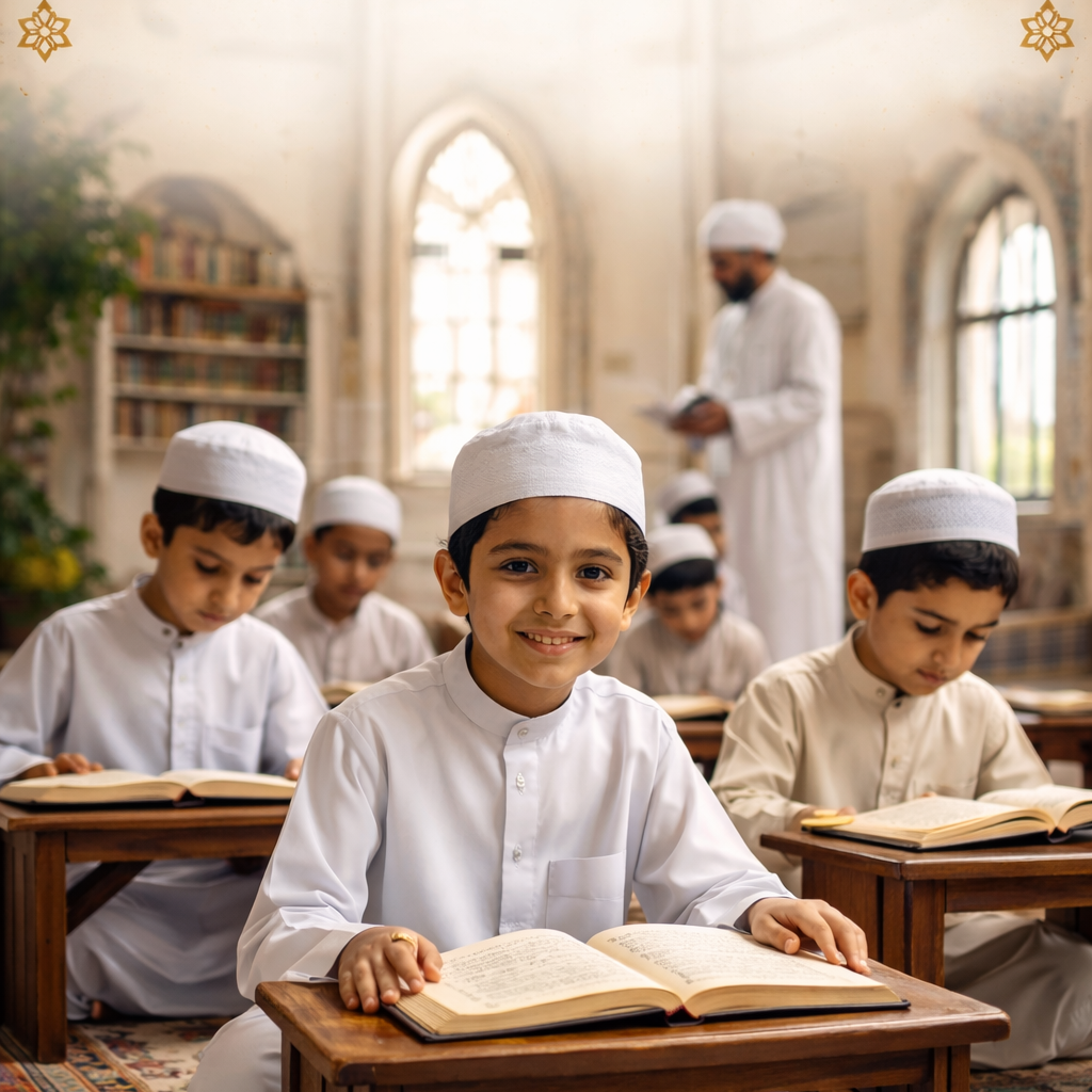 Islamic Education