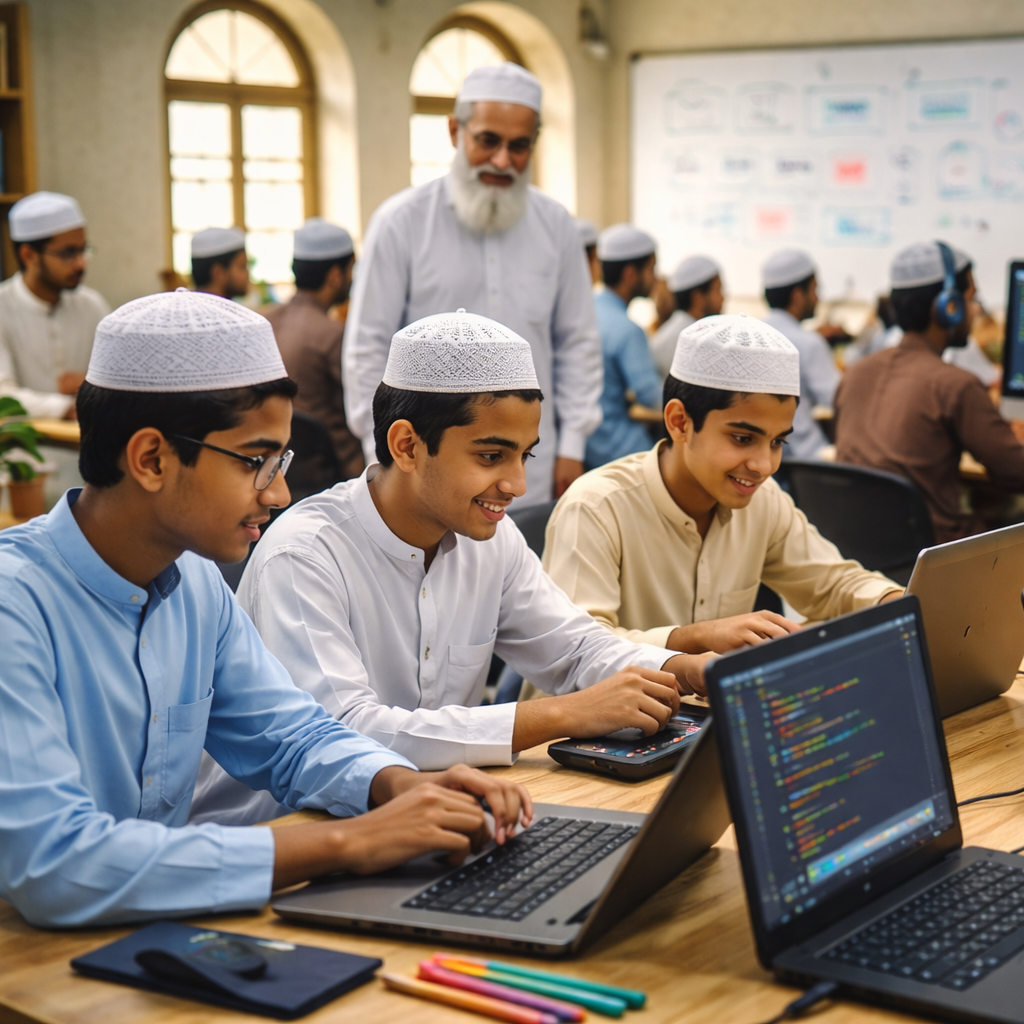 Skill & Technical Courses